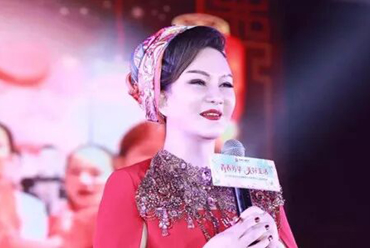 喜讯！我市张艳红喜获全国三八红旗手荣誉称号