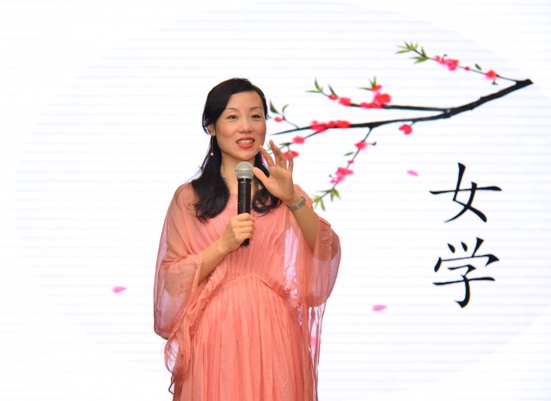“温”婉如玉,国粹之旅