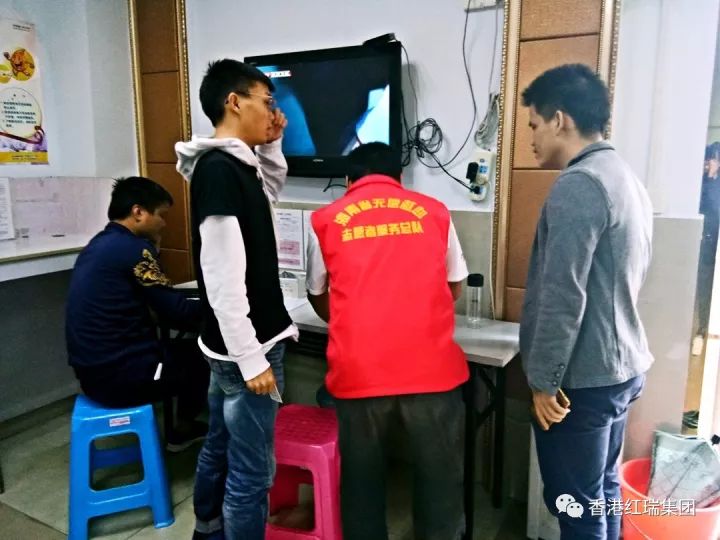 暖心·互动∣无偿献血,我们与你风雨同舟