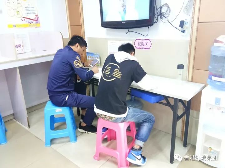 暖心·互动∣无偿献血,我们与你风雨同舟