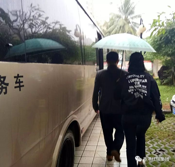 暖心·互动∣无偿献血,我们与你风雨同舟
