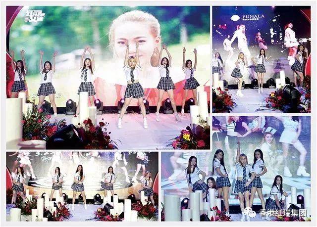 不忘初心,砥砺前行|热烈祝贺最美她经典暨瑞韩18周年盛典圆满落幕!