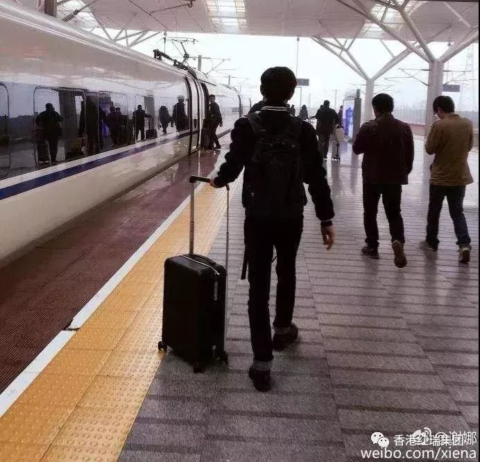 勤学·共享 | 哪有什么从容不迫,不过都是咬牙努力