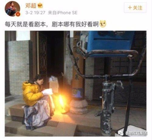 勤学·共享 | 哪有什么从容不迫,不过都是咬牙努力