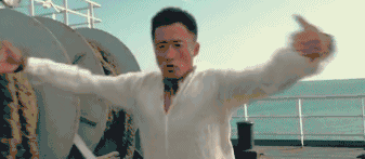 勤学·共享 | 哪有什么从容不迫,不过都是咬牙努力