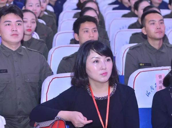 震撼人心,直击神魂!2017红瑞集团企业文化宣导大会(上篇)